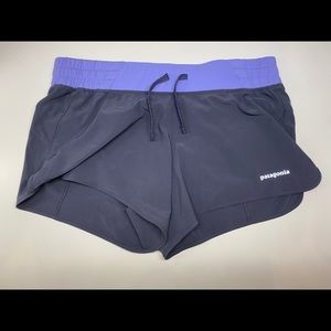 COPY - Patagonia Women’s Nine Trails shorts